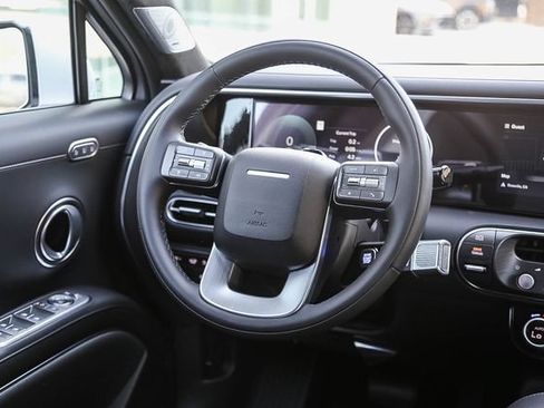 New 2026 Hyundai Palisade Calligraphy AWD/4WD image 17