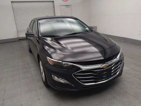 Used 2023 Chevrolet Malibu LT FWD image 13