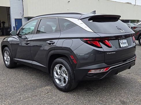 Certified 2024 Hyundai Tucson SEL AWD/4WD image 6