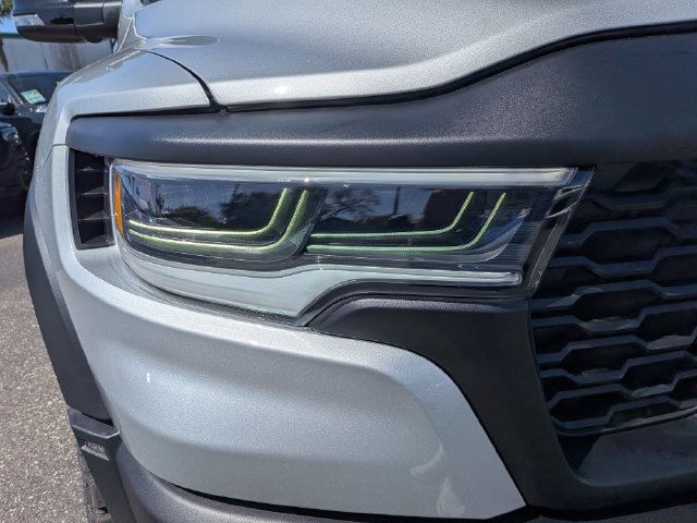 New 2026 RAM 1500 RHO w/ RHO Level 1 Equipment Group AWD/4WD image 9
