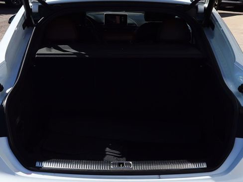 Used 2019 Audi A5 2.0T Premium Plus w/ Premium Plus image 23