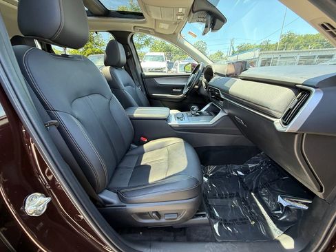 Used 2024 MAZDA CX-90 Plug-In Hybrid w/ Premium Pkg AWD/4WD image 26