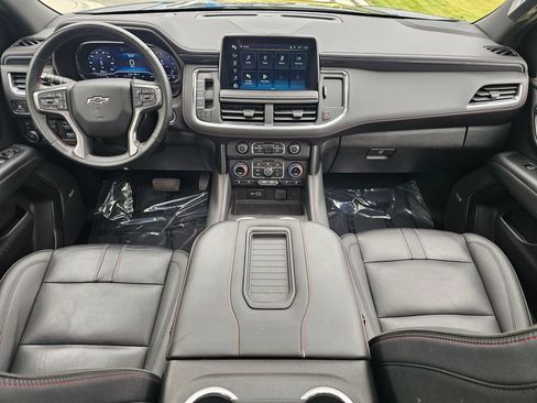 Used 2024 Chevrolet Tahoe RST w/ Luxury Package AWD/4WD image 20