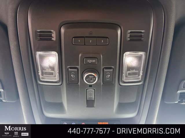 Certified 2023 GMC Yukon Denali AWD/4WD image 43