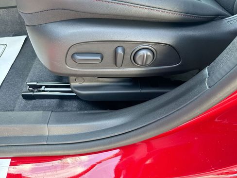New 2026 Chevrolet Trax RS FWD image 14