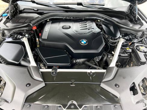 Used 2022 BMW 530i xDrive w/ Premium Package AWD/4WD image 18
