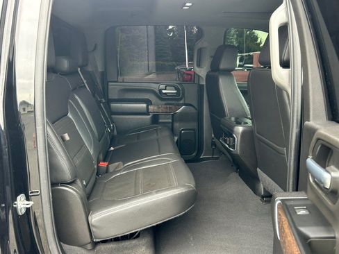 Used 2022 GMC Sierra 2500 Denali w/ Denali Ultimate Package AWD/4WD image 21