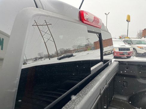 Used 2021 GMC Canyon AT4 w/ Trailering Package image 16