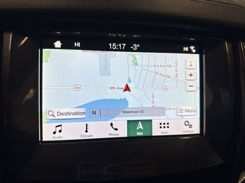 Used 2019 Ford Ranger Lariat w/ Equipment Group 501A Mid image 2