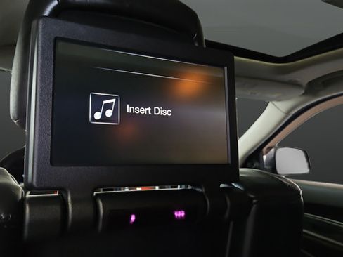 Used 2019 Dodge Durango GT AWD/4WD image 34