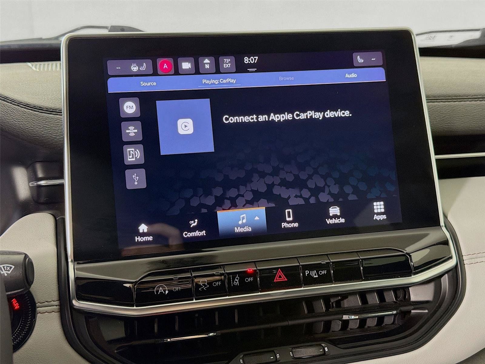 Used 2023 Jeep Compass Limited w/ Elite Group AWD/4WD image 19