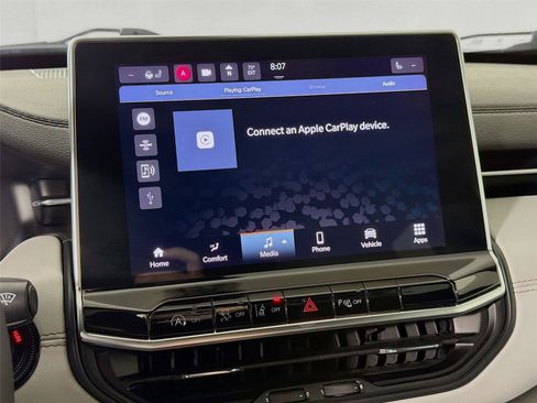Used 2023 Jeep Compass Limited w/ Elite Group AWD/4WD image 19