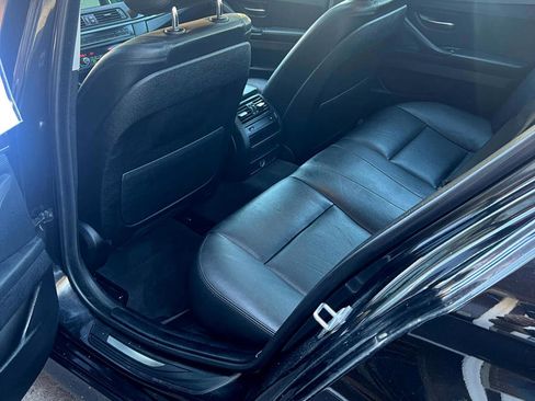Used 2014 BMW 535i xDrive Sedan image 17