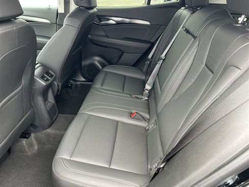 Certified 2025 Buick Envision Preferred image 26