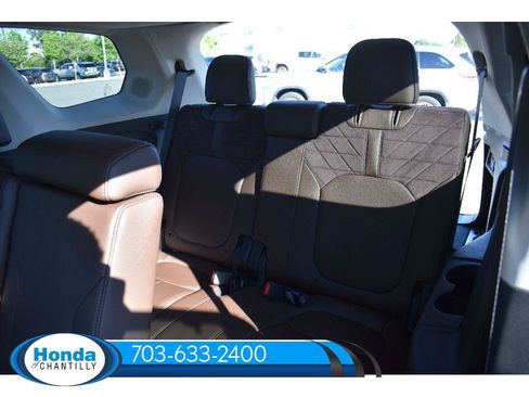 New 2026 Honda Pilot Elite image 33
