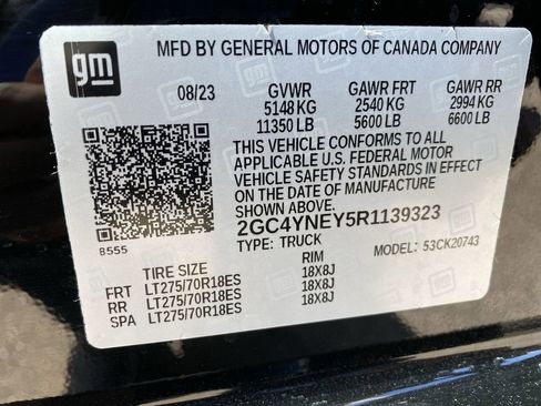 Used 2024 Chevrolet Silverado 2500 LT w/ All Star Edition AWD/4WD image 34