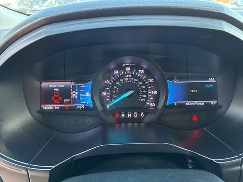 Used 2023 Ford Edge SEL image 15