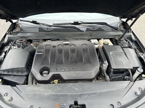 Used 2019 Chevrolet Impala LT image 17