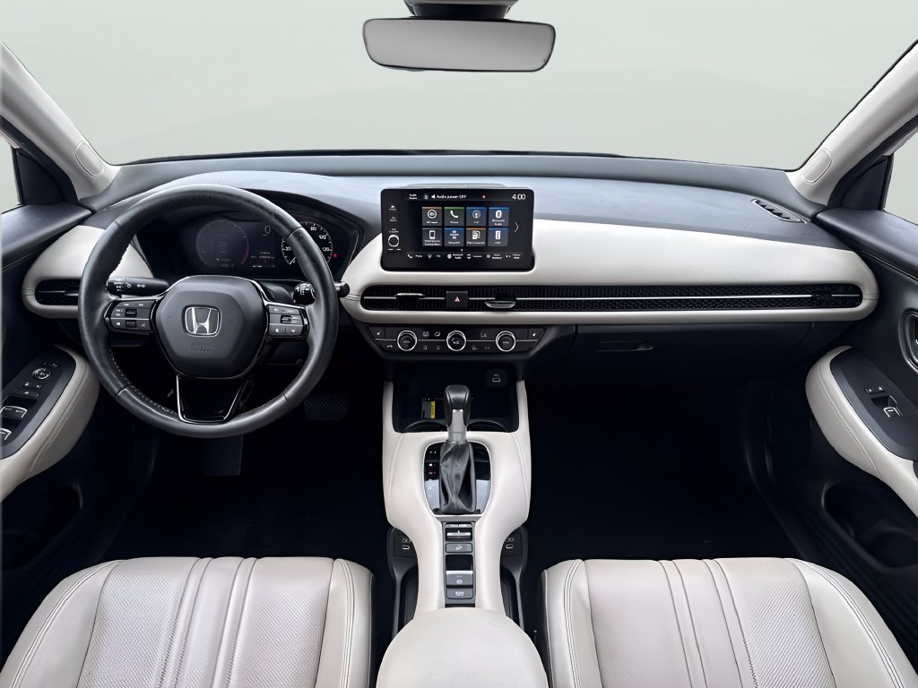 Certified 2024 Honda HR-V EX-L image 23
