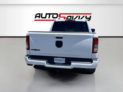 Used 2021 RAM 1500 Lone Star RWD image 6