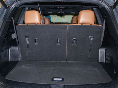Used 2025 Kia Telluride EX X-Line AWD/4WD image 25