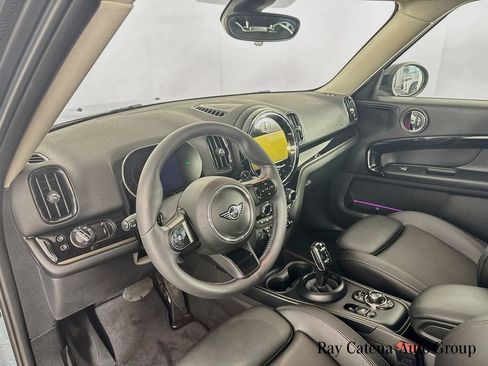 Used 2024 MINI Cooper Countryman S w/ Premium Package AWD/4WD image 9