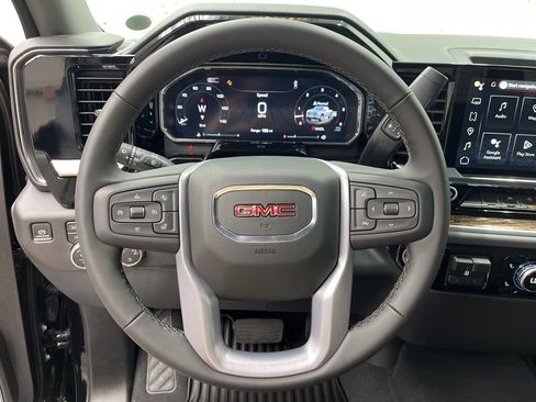 New 2026 GMC Sierra 1500 SLE AWD/4WD image 14