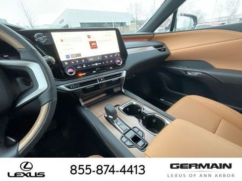 New 2026 Lexus RX 350 Premium Plus image 22