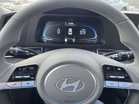 New 2026 Hyundai Elantra Sport image 36