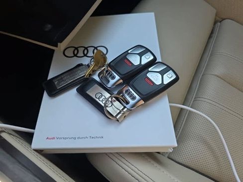 Certified 2023 Audi Q5 2.0T Premium Plus w/ Premium Plus Package AWD/4WD image 6