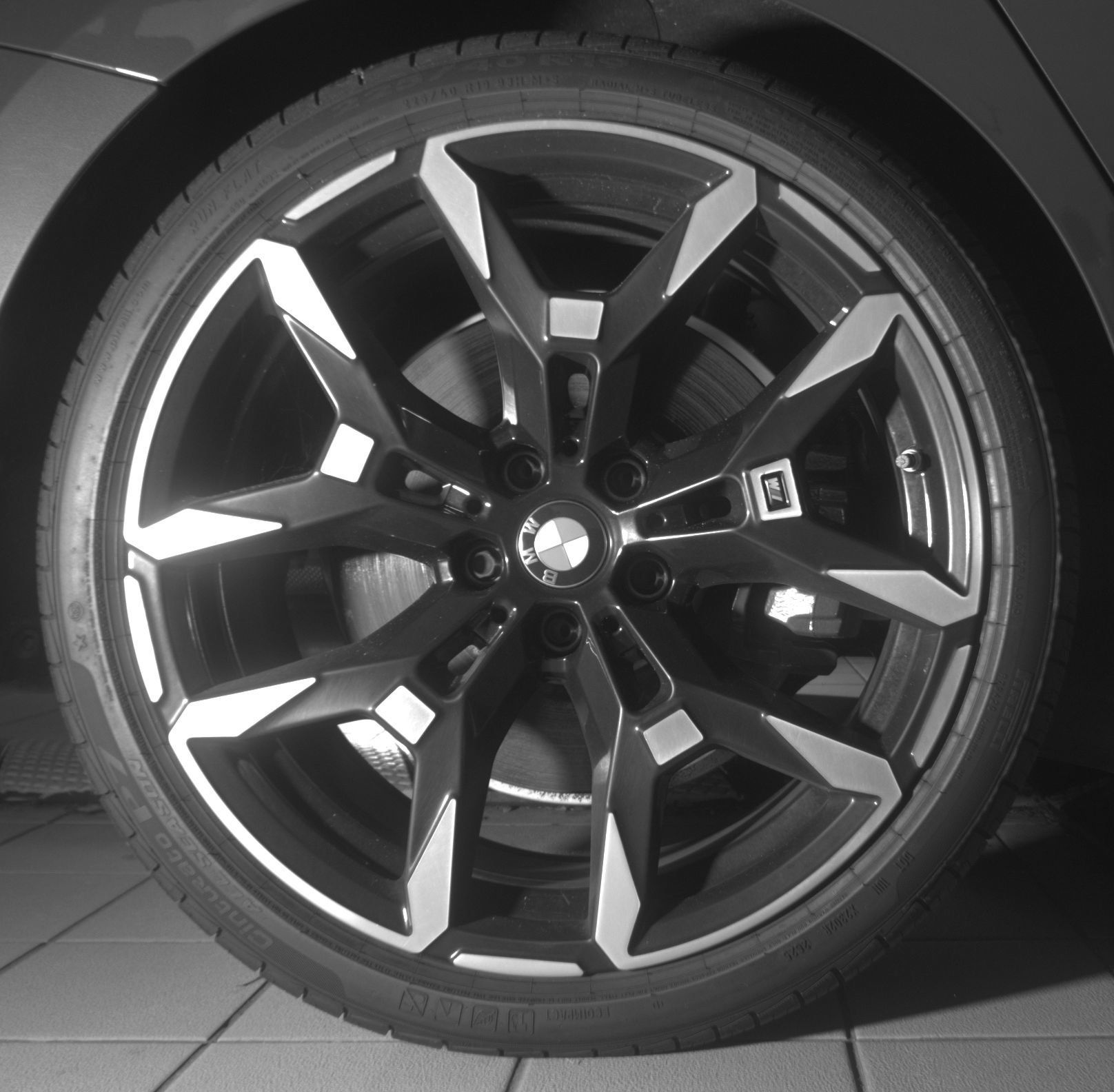 Used 2025 BMW M340i RWD image 32