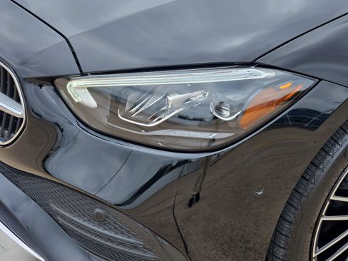 Certified 2026 Mercedes-Benz C 300 Sedan image 25