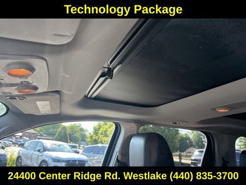 Used 2016 GMC Acadia Denali AWD/4WD image 12