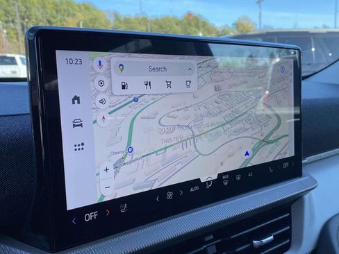 New 2026 Ford Explorer Active image 15