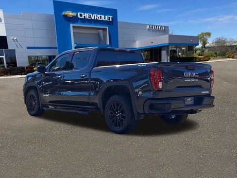 Used 2025 GMC Sierra 1500 Elevation AWD/4WD image 25