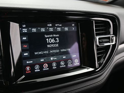 Used 2022 Dodge Durango SXT w/ Blacktop Package image 19