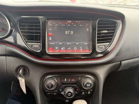 Used 2015 Dodge Dart SXT image 27