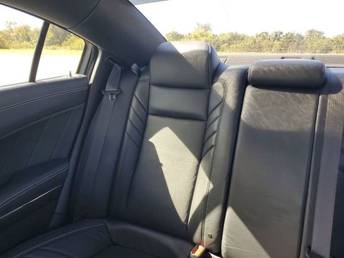 Used 2022 Dodge Charger SRT Hellcat image 12