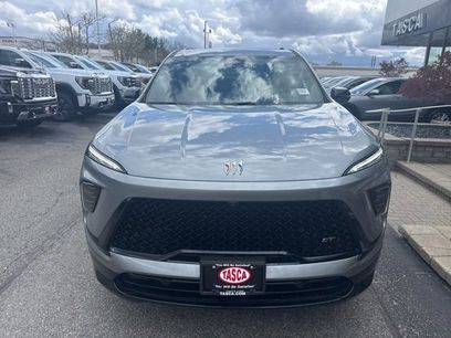 New 2026 Buick Enclave Sport Touring w/ Power Package