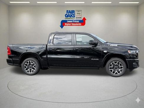 New 2026 RAM 1500 Laramie image 4