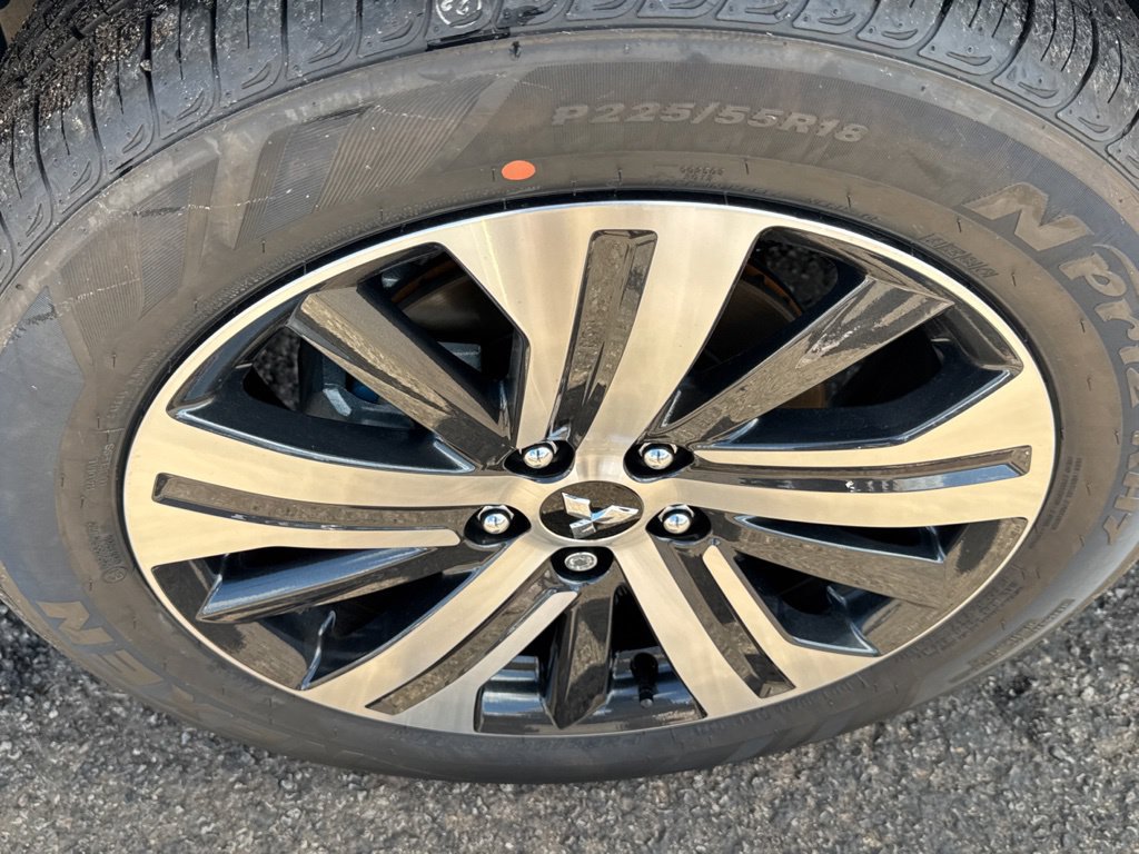 New 2027 Mitsubishi Outlander Sport SE FWD image 39