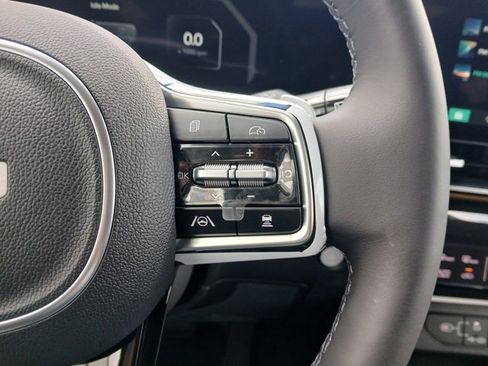 New 2026 Kia Carnival SX Prestige image 32