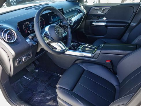 New 2026 Mercedes-Benz GLB 250 image 16
