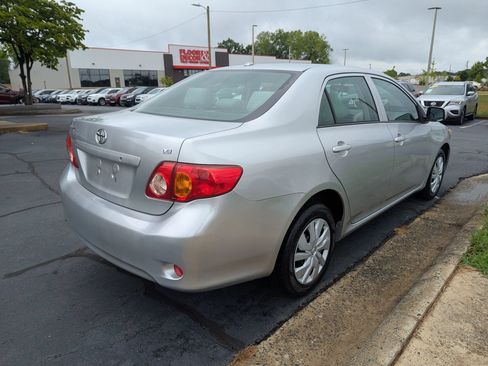 Used 2009 Toyota Corolla FWD image 7