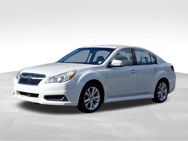 Used 2014 Subaru Legacy 2.5i Premium AWD/4WD image 3
