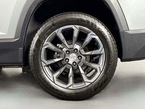 New 2026 GMC Terrain Elevation w/ Elevation Premium Package AWD/4WD image 31