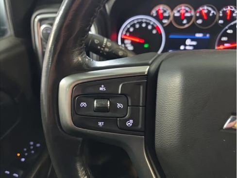 Used 2020 Chevrolet Silverado 1500 LT w/ All-Star Edition image 25