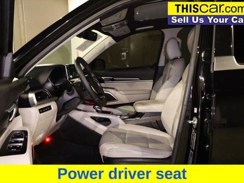 Used 2021 Kia Telluride S AWD/4WD image 11