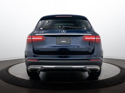 Used 2018 Mercedes-Benz GLC 300 4MATIC image 6