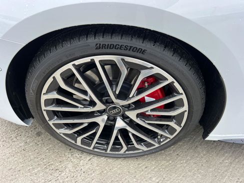 New 2025 Audi S5 Premium Plus image 11